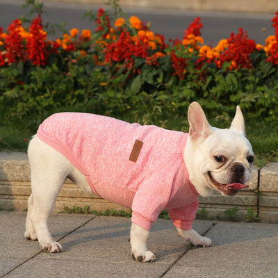 Pet Accessories Dog Vest Clothes for Small Dogs and Cats in Fashion Design