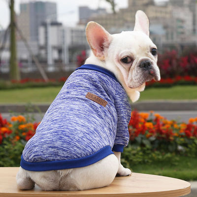 Pet Accessories Dog Vest Clothes for Small Dogs and Cats in Fashion Design