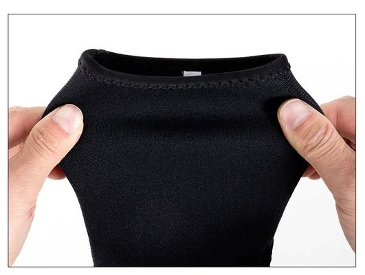 Anti Slip Chloroprene Rubber Water Socks for Women Men Waterproof Swimming Diving