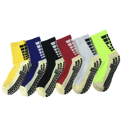 Ankle Daily Socks Mesh Breathable Non-Slip Sport Socks with Half Terry LZ-21-antilsip 01