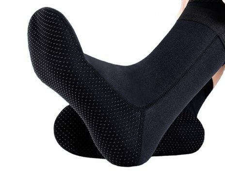 3D Pattern Type Diving Socks Essential for Diving Swimming and Surfing Enthusiasts