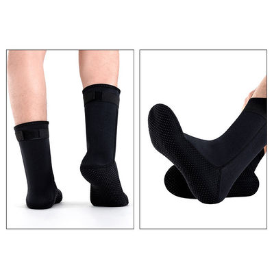 3D Pattern Type Diving Socks Essential for Diving Swimming and Surfing Enthusiasts