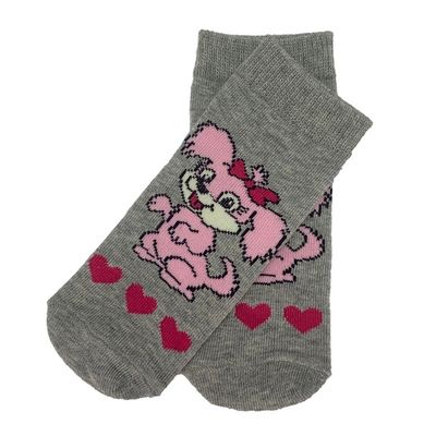 Infant Kids Fashion Winter Cotton Socks with 7 Days Sample Order Lead Time Support