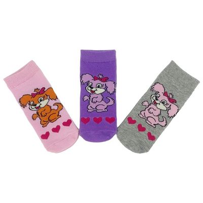 Infant Kids Fashion Winter Cotton Socks with 7 Days Sample Order Lead Time Support