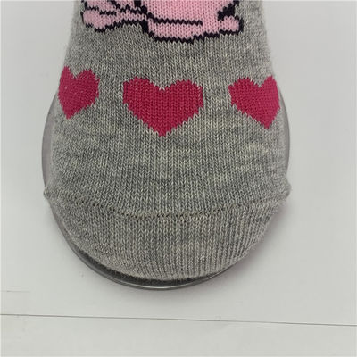 Infant Kids Fashion Winter Cotton Socks with 7 Days Sample Order Lead Time Support