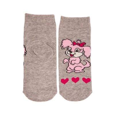 Infant Kids Fashion Winter Cotton Socks with 7 Days Sample Order Lead Time Support