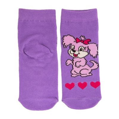 Infant Kids Fashion Winter Cotton Socks with 7 Days Sample Order Lead Time Support