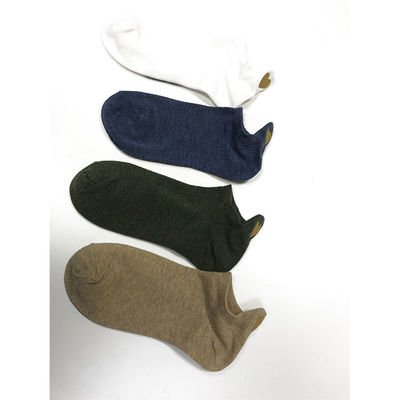 60% Cotton Heart Print Fashion Comfortable Customized Crew Socks for Women's Wardrobe