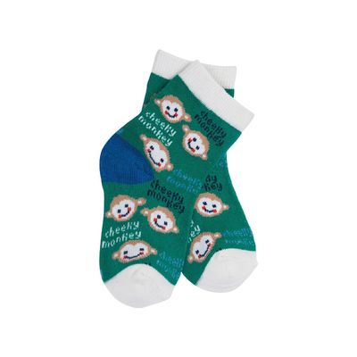 Winter Warm Basics Style Baby Kids Daily Socks 7 Days Sample Order Lead Time Support
