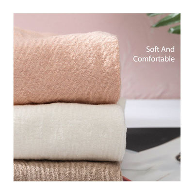 Moisture Absorbing and Odor Resistant One Size Women's Middle School Socks for Summer