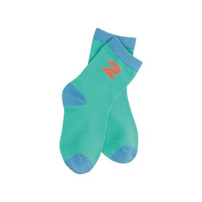 Support 7 Days Sample Order Lead Time Cute Print Antislip Kids Socks for Comfort and Non Slip