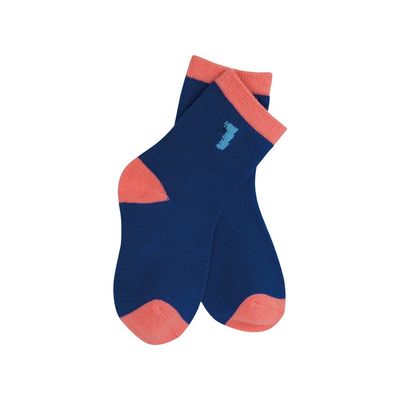 Support 7 Days Sample Order Lead Time Cute Print Antislip Kids Socks for Comfort and Non Slip
