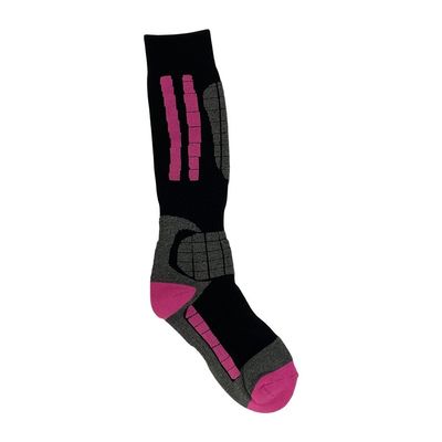 Crew Cotton Socks for Men Designer Casual Jacquard Knitted Funny Sports Custom Socks