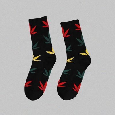 Daily Socks Cotton Cycling Socks for Women Professional Compression Outdoor Sport Socks