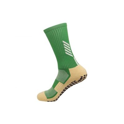 Regular Style Designer Socks for Boys Grip Custom Crew Socks