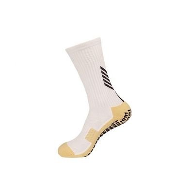 Regular Style Designer Socks for Boys Grip Custom Crew Socks