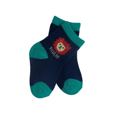 Support 7 Days Sample Order Winter Season Baby Boys Girls Socks with Non Slip Design