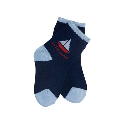Cartoon Pattern Kids Socks in Soft and Breathable Cotton Material Perfect for Babies