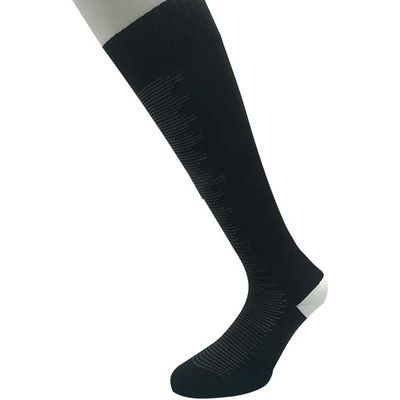 Custom Anti Slip Running Socks for Men and Women in Winter Season 100% Polyester