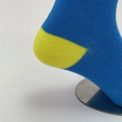 Anti Slip Baby Girl Winter Socks with Cute Dinosaur Print Thick and Warm Knitted
