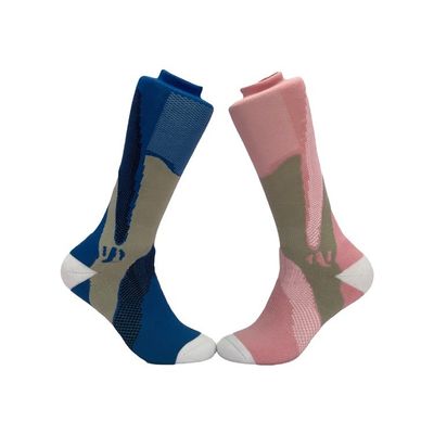 Ankle Comfortable Funny Print Cotton Ladies Long Novelty Thermal Socks Couple Socks