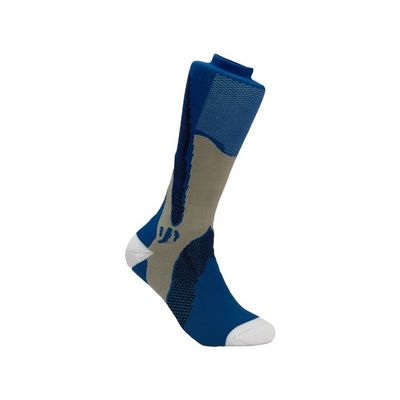 Ankle Comfortable Funny Print Cotton Ladies Long Novelty Thermal Socks Couple Socks