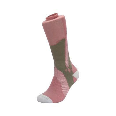 Ankle Comfortable Funny Print Cotton Ladies Long Novelty Thermal Socks Couple Socks