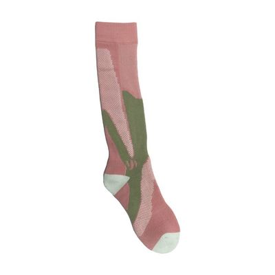Ankle Comfortable Funny Print Cotton Ladies Long Novelty Thermal Socks Couple Socks