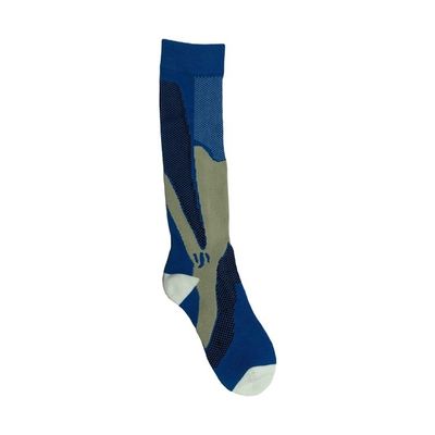 Ankle Comfortable Funny Print Cotton Ladies Long Novelty Thermal Socks Couple Socks