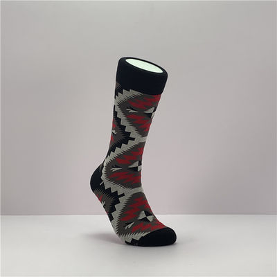 Custom Cartoon Elites Socks Funny Printed Full Print High Ankle Socks Quantity 50000