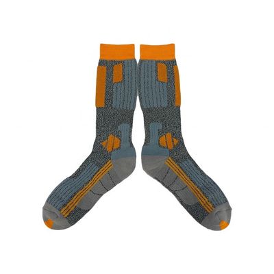 Thick Cotton Elite Socks for Cycling and Football Sublimation Performance Design