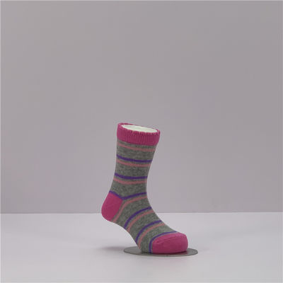 Cotton Knitted Slouch Socks Casual Winter Socks for Children Beauty Designer Girls