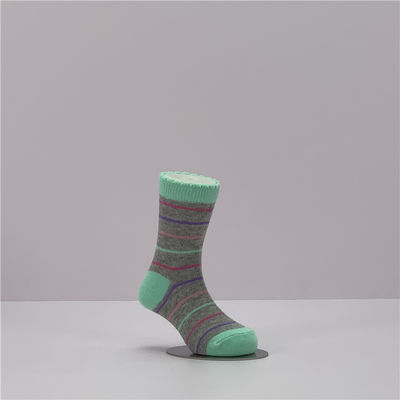 Cotton Knitted Slouch Socks Casual Winter Socks for Children Beauty Designer Girls