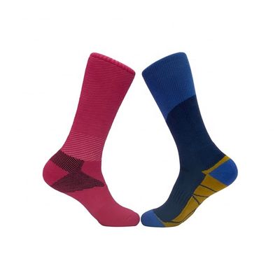 Breathable and Durable Customized Logo Thermal Socks for Anti-slip Protection