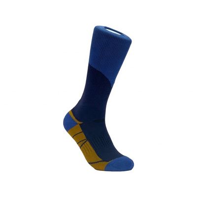 Breathable and Durable Customized Logo Thermal Socks for Anti-slip Protection