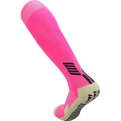 Polyamide Knee High Pressure Socks for Men Professional Custom Sport Socks