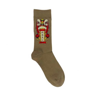 Beauty Socks for Women Colorful and Breathable Knitted Design Size 39-42