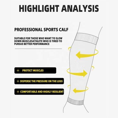 Breathable Adult Men Cycling Sport Polyamide Socks with Materials and Other Quantity