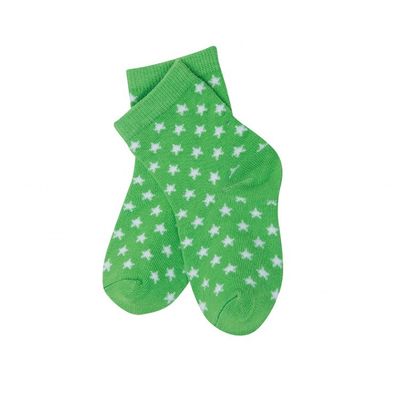 Eco-Friendly Daily Socks for Boys Sustainable Cotton Toddler Socks without Printing