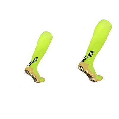 11 Colours Breathable Sweat Wicking Funny Socks for Sports Football Cycling
