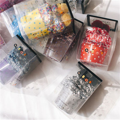Anti-slip Beauty Socks Winter Sleep Warm Fluffy Coral Fleece Colorful Ball Dot for Women