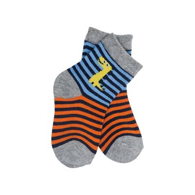 Infant Children Winter Socks Casual and Standard Thickness with Cute Cartoon Design