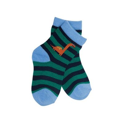 Infant Children Winter Socks Casual and Standard Thickness with Cute Cartoon Design