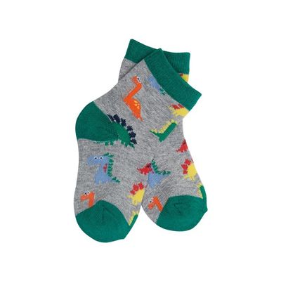 Infant Children Winter Socks Casual and Standard Thickness with Cute Cartoon Design