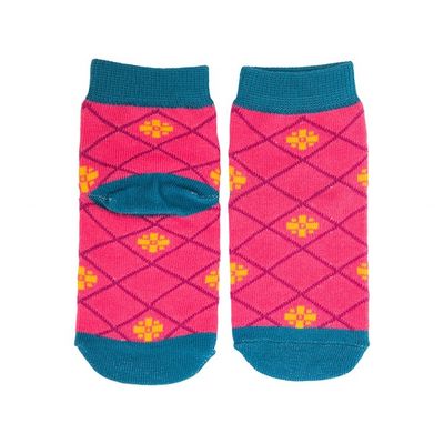 Breathable Non Slip Warm Cotton Socks for Children Standard Thickness Infant
