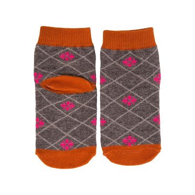 Breathable Non Slip Warm Cotton Socks for Children Standard Thickness Infant