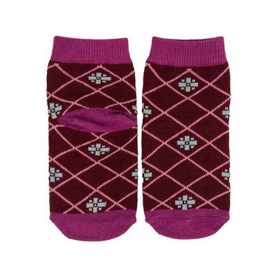 Breathable Non Slip Warm Cotton Socks for Children Standard Thickness Infant