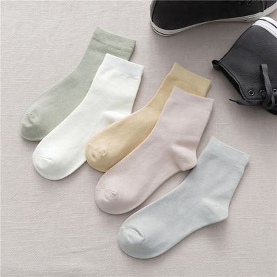 Comfortable Bamboo Fitness Socks Support 7 Days Sample Order Lead Time