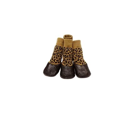 Multistyle Waterproof Pet Dog Socks Keep Your Dog's Paws Moisturized and Clean