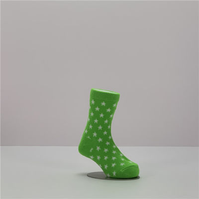 High Ankle Beauty Socks for All Seasons Thick Cotton OEM Organic Infant Baby Fashion